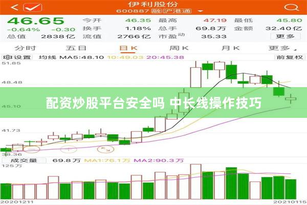 配资炒股平台安全吗 中长线操作技巧